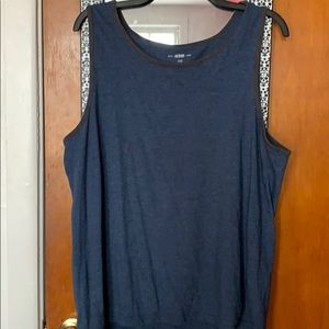 Men’s tank